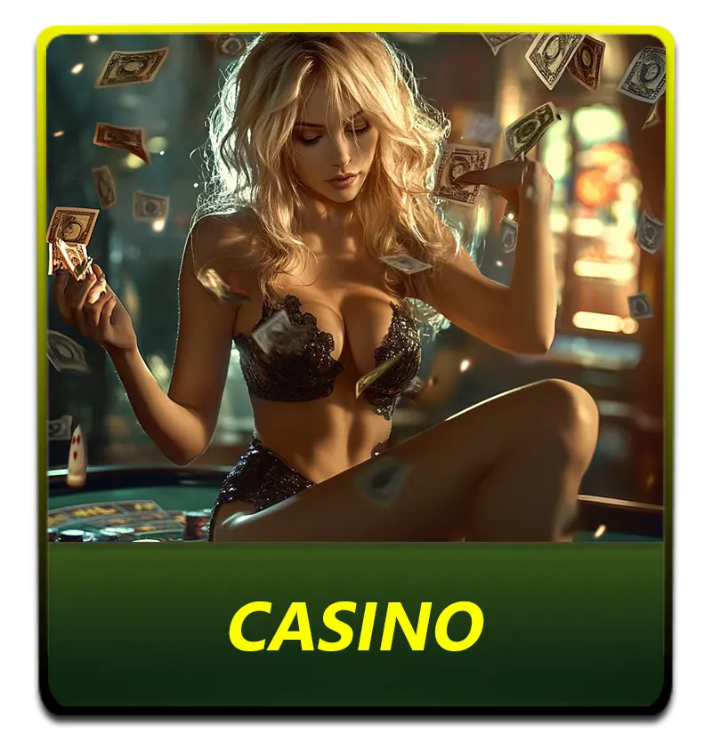 CASINO betvisa