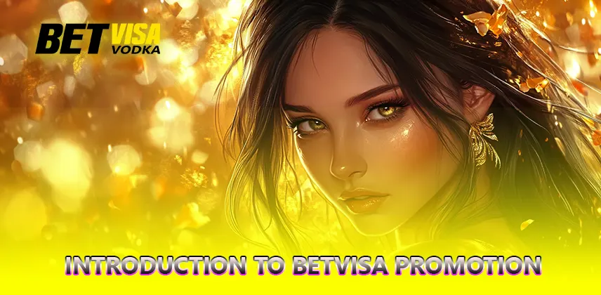 Introduction to Betvisa Promotion