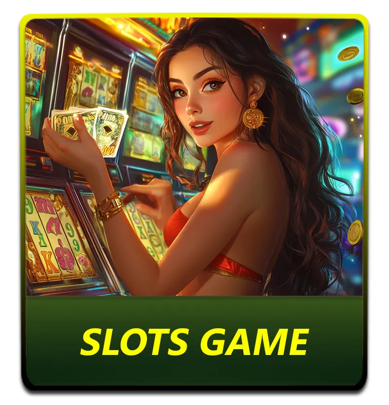 SLOTS betvisa