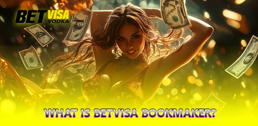 What is Betvisa bookmaker