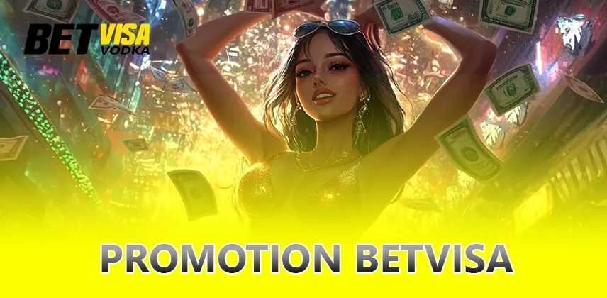 promotion betvisa