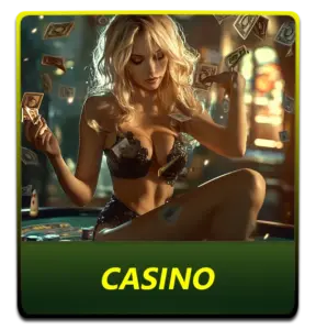 CASINO betvisa