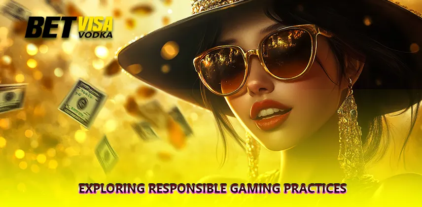 Exploring Responsible Gaming Practices