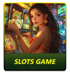 SLOTS betvisa